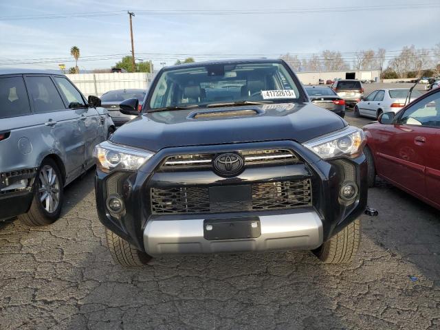 Photo 5 from auction – 2021 TOYOTA 4RUNNER SR with VIN JTERU5JR8M5941366