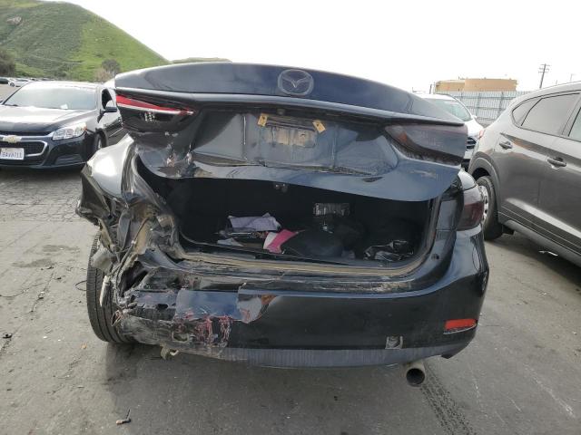Photo 6 from auction – 2017 MAZDA 6 TOURING with VIN JM1GL1V58H1131652