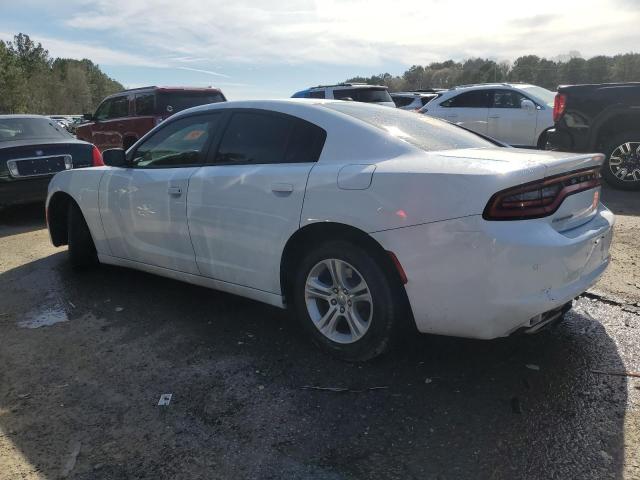 Foto 2 de la subasta – 2016 DODGE CHARGER SE con VIN 2C3CDXBG5GH180350
