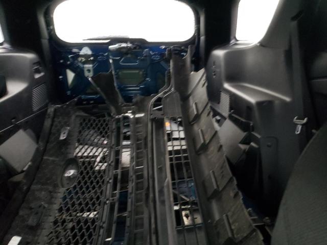 Photo 10 from auction – 2021 FORD EXPLORER P with VIN 1FM5K8AB6MGC03272