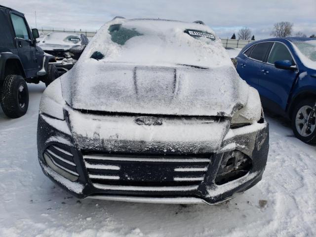 Photo 5 from auction – 2014 FORD ESCAPE TIT with VIN 1FMCU9J9XEUD81905