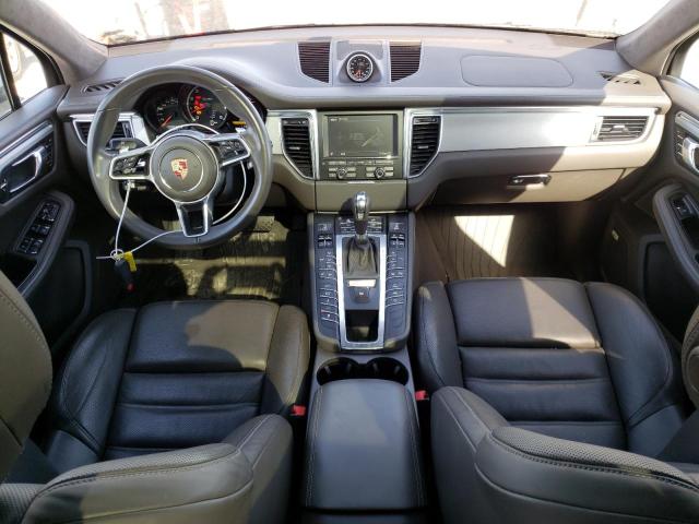 Photo 8 from auction – 2015 PORSCHE MACAN TURB with VIN WP1AF2A57FLB91897