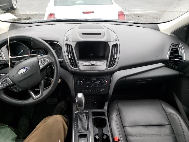 Photo 8 from auction – 2018 FORD ESCAPE SEL with VIN 1FMCU9HDXJUC85308