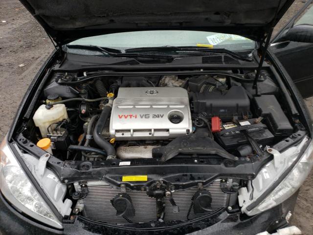 Photo 11 from auction – 2004 TOYOTA CAMRY LE with VIN 4T1BF32K14U069278