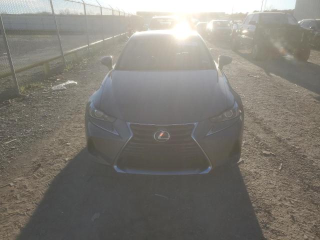 Photo 5 from auction – 2017 LEXUS IS 200T with VIN JTHBA1D24H5039761