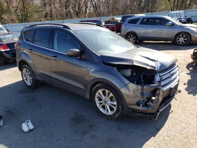 Photo 4 from auction – 2018 FORD ESCAPE SE with VIN 1FMCU0GD5JUA39666