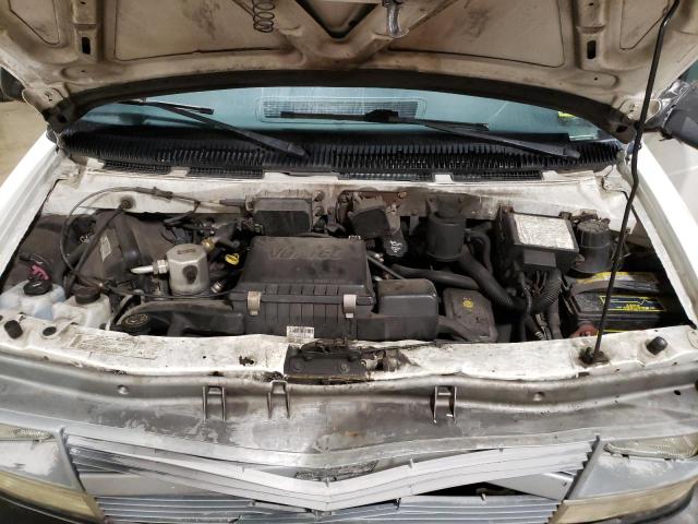 Zdjęcie 12 z aukcji – 2004 CHEVROLET ASTRO z VIN 1GCDM19X54B126229