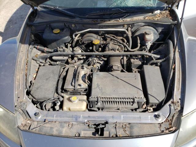Photo 11 from auction – 2004 MAZDA RX8 with VIN JM1FE17N240136137