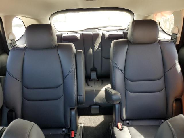Photo 10 from auction – 2023 MAZDA CX-9 TOURI with VIN JM3TCBAY2P0638031