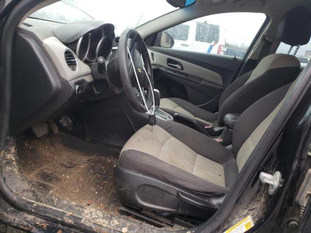 Photo 7 from auction – 2012 CHEVROLET CRUZE LS with VIN 1G1PC5SH4C7286168