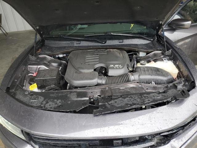Photo 11 from auction – 2019 DODGE CHARGER SX with VIN 2C3CDXBGXKH746818