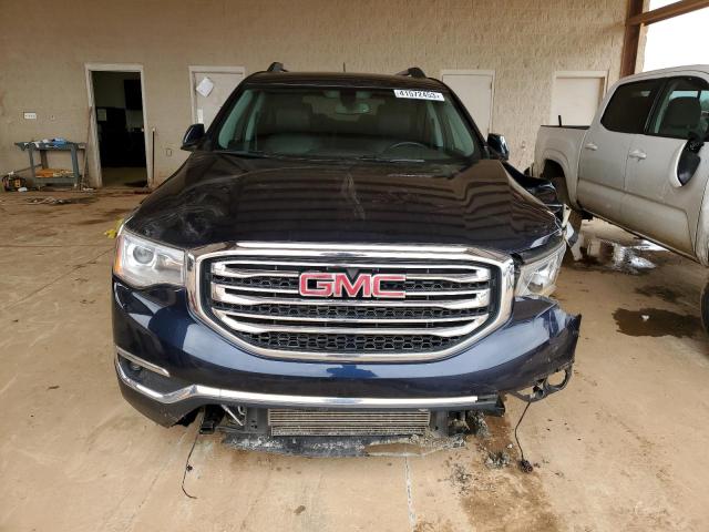 Photo 5 from auction – 2017 GMC ACADIA SLT with VIN 1GKKNMLS7HZ283247
