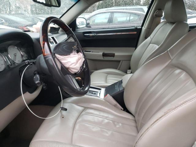 Photo 7 from auction – 2006 CHRYSLER 300C with VIN 2C3KA63H96H258794
