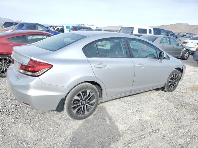 Photo 3 from auction – 2013 HONDA CIVIC EX with VIN 19XFB2F80DE048429
