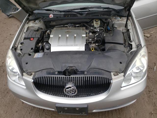 Photo 11 from auction – 2007 BUICK LUCERNE CX with VIN 1G4HE57Y37U158540