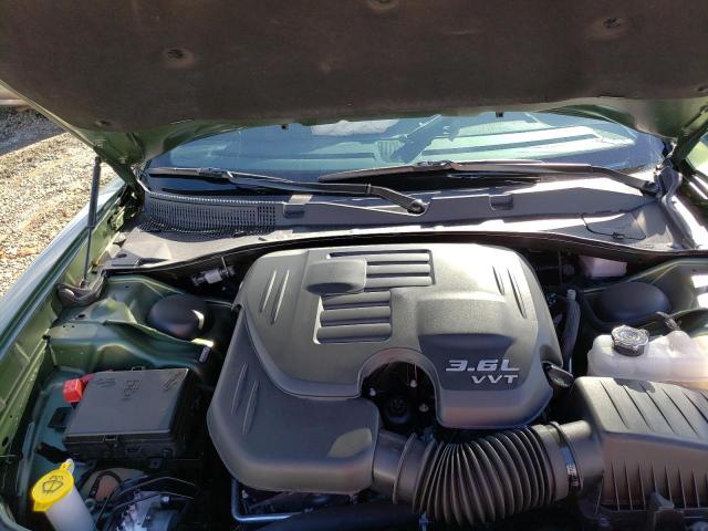 Photo 11 from auction – 2022 DODGE CHARGER SX with VIN 2C3CDXBG8NH208512