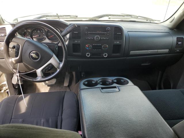 Photo 8 from auction – 2008 CHEVROLET SILVERADO with VIN 2GCEC19J881141445