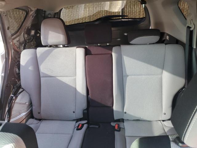 Photo 10 from auction – 2016 TOYOTA RAV4 XLE with VIN 2T3RFREVXGW502308