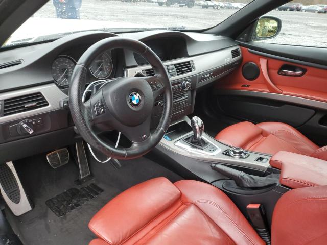 Photo 8 from auction – 2011 BMW 335 IS with VIN WBADX1C52BE570529