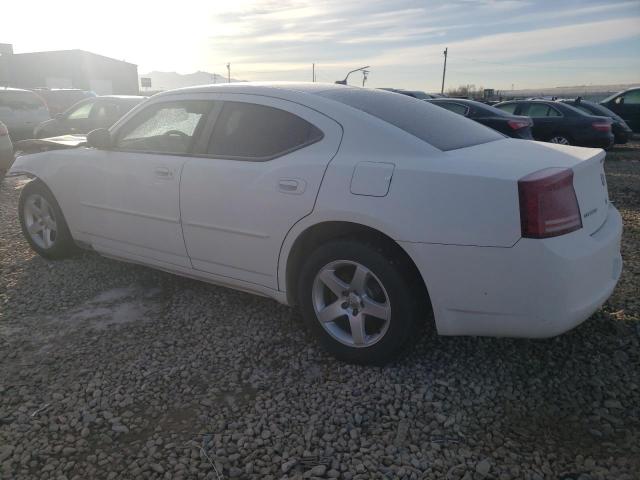 Photo 2 from auction – 2008 DODGE CHARGER with VIN 2B3KA43R88H154679