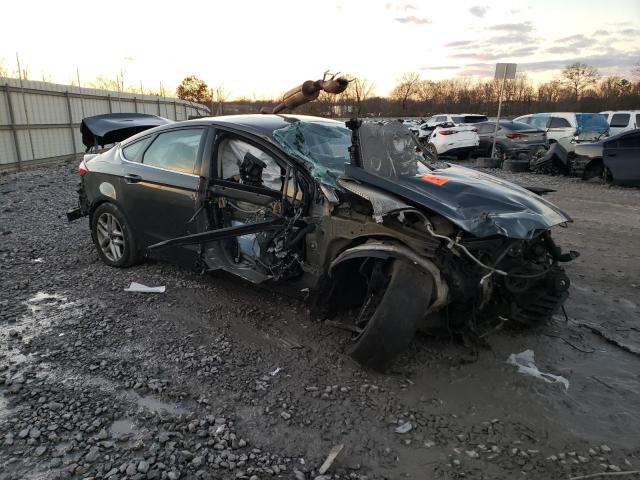 Photo 4 from auction – 2016 FORD FUSION SE with VIN 3FA6P0H70GR283359