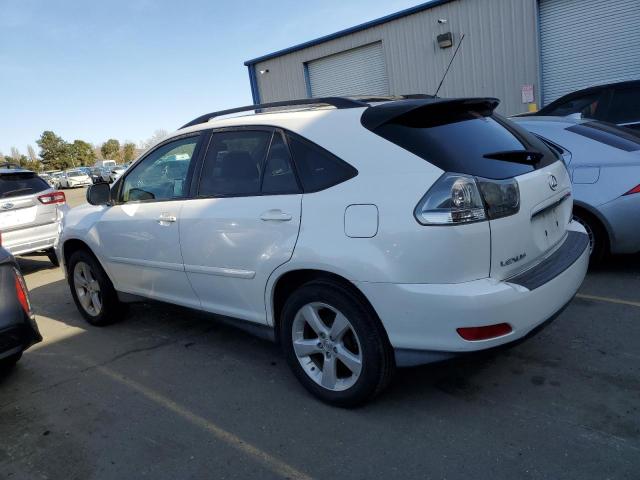 Photo 2 from auction – 2005 LEXUS RX 330 with VIN JTJGA31U650047942