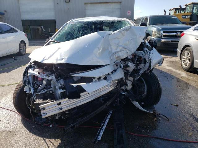 Photo 5 from auction – 2022 TOYOTA COROLLA LE with VIN JTDEAMDE1N3000353