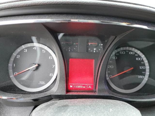 صورة رقم 9 من المزاد - 2013 GMC TERRAIN SL مع VIN 2GKALMEK8D6117940
