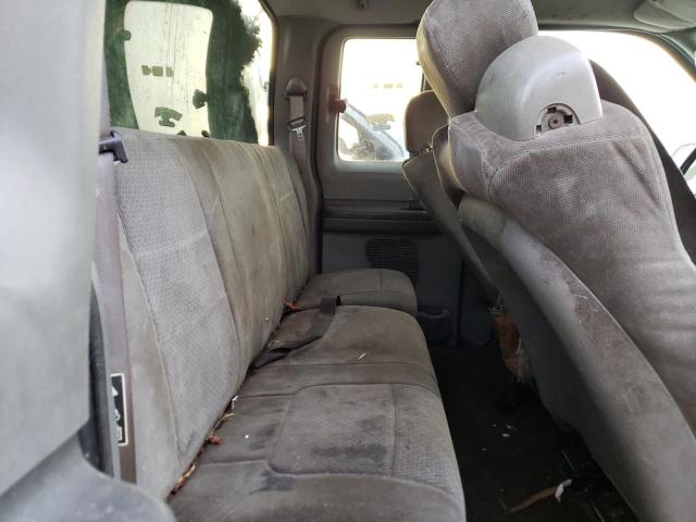 Photo 10 from auction – 2004 FORD F250 SUPER with VIN 1FTNX20L44EB66652