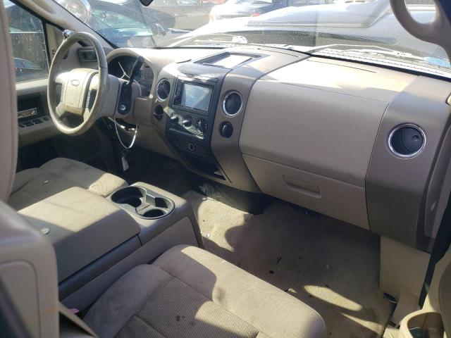 Photo 8 from auction – 2006 FORD F150 with VIN 1FTPX12576FA11558