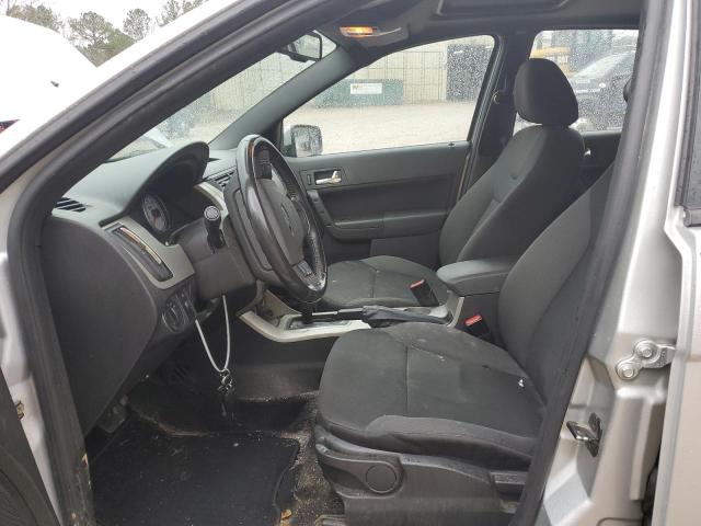 Photo 7 from auction – 2009 FORD FOCUS SES with VIN 1FAHP36N29W170556