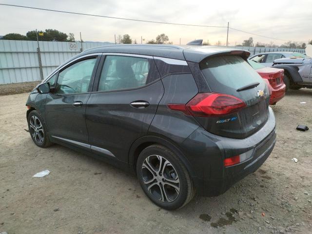 Photo 2 from auction – 2017 CHEVROLET BOLT EV PR with VIN 1G1FX6S09H4161479