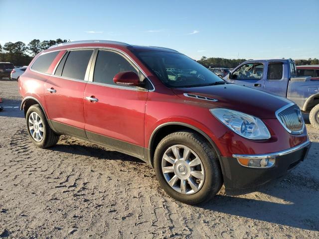 Photo 4 from auction – 2012 BUICK ENCLAVE with VIN 5GAKRCED2CJ105179