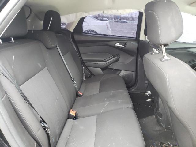Photo 10 from auction – 2018 FORD FOCUS SE with VIN 1FADP3K28JL329550