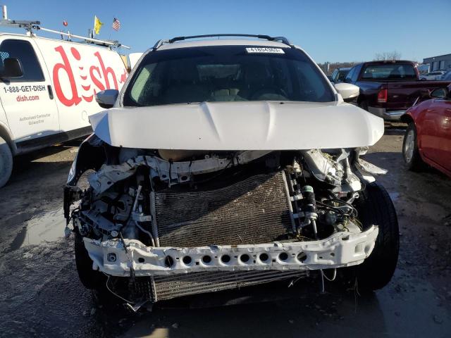 Photo 5 from auction – 2014 FORD ESCAPE TIT with VIN 1FMCU9J99EUD56641