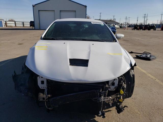 Photo 5 from auction – 2015 CHRYSLER 200 S with VIN 1C3CCCBG3FN662882