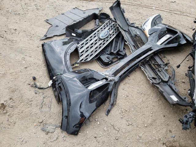Photo 13 from auction – 2020 FORD EXPLORER L with VIN 1FMSK7FH2LGA58790
