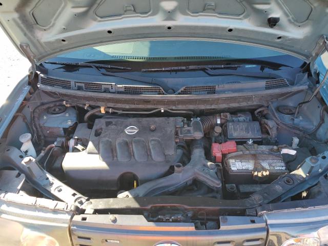 Photo 11 from auction – 2009 NISSAN CUBE BASE with VIN JN8AZ28R39T119878