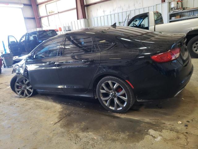 Photo 2 from auction – 2015 CHRYSLER 200 S with VIN 1C3CCCBG7FN673108