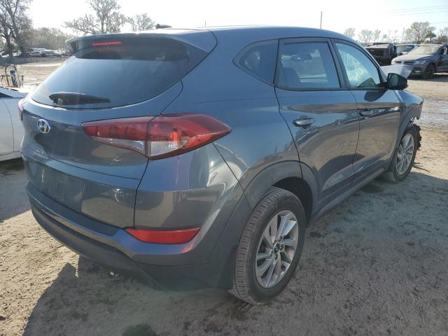 Photo 3 from auction – 2016 HYUNDAI TUCSON SE with VIN KM8J23A45GU214756