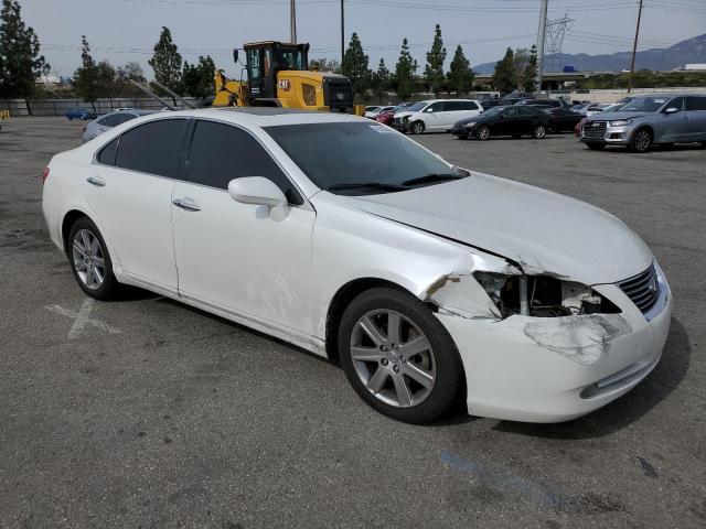 Photo 4 from auction – 2009 LEXUS ES 350 with VIN JTHBJ46G092328035