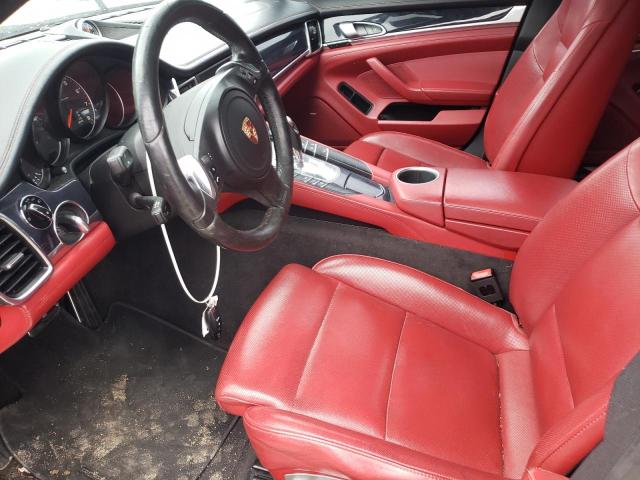 Photo 7 from auction – 2015 PORSCHE PANAMERA 2 with VIN WP0AA2A76FL001864