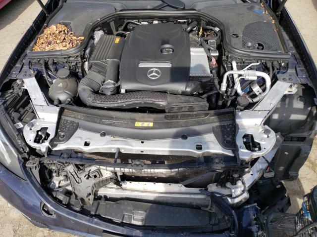 Photo 11 from auction – 2018 MERCEDES-BENZ E 300 with VIN WDDZF4JB8JA327793