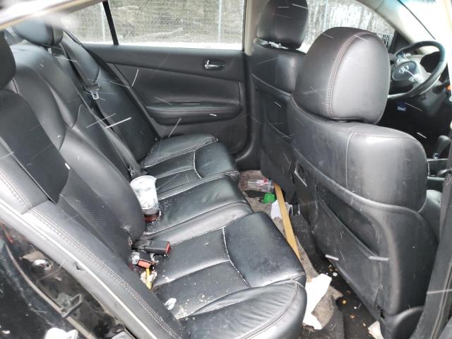Photo 10 from auction – 2011 NISSAN MAXIMA S with VIN 1N4AA5AP2BC833882