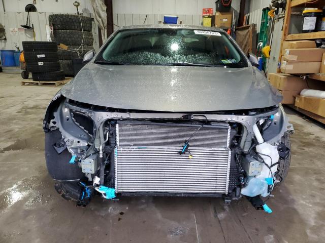 Photo 5 from auction – 2018 CHEVROLET MALIBU LT with VIN 1G1ZD5ST5JF135353