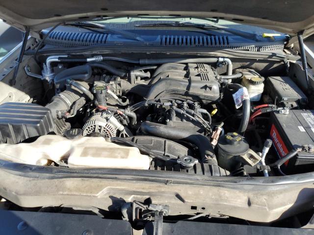 Photo 12 from auction – 2007 FORD EXPLORER X with VIN 1FMEU63E77UB19215