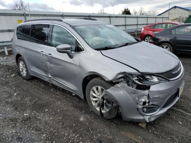 Photo 4 from auction – 2017 CHRYSLER PACIFICA T with VIN 2C4RC1BG8HR795427