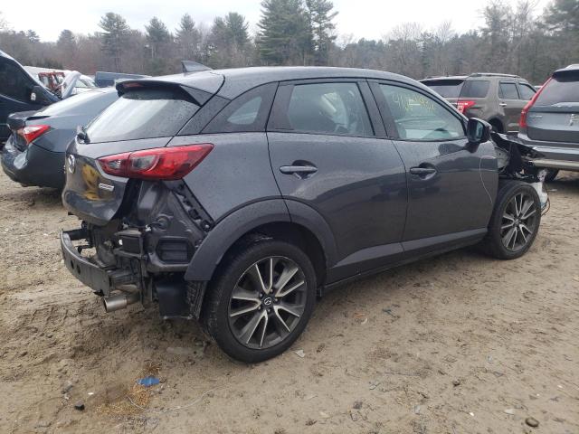 صورة رقم 3 من المزاد - 2017 MAZDA CX-3 TOURI مع VIN JM1DKFC71H0172654