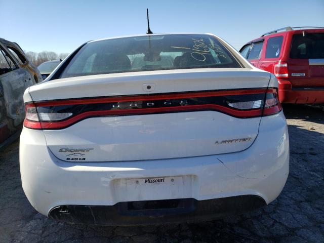 Photo 6 from auction – 2015 DODGE DART LIMIT with VIN 1C3CDFCB2FD173672