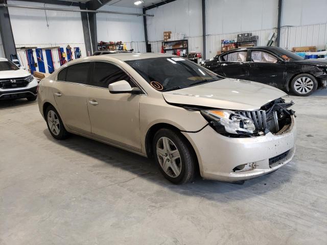 Фото 4 с аукциона – 2011 BUICK LACROSSE C с VIN 1G4GA5EC6BF277517